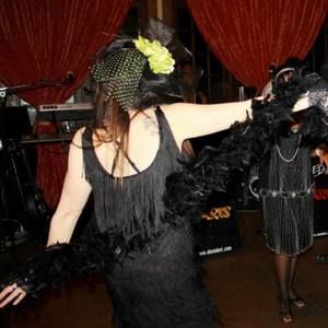 Meet your Posher, Sandy